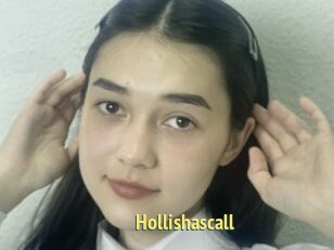 Hollishascall