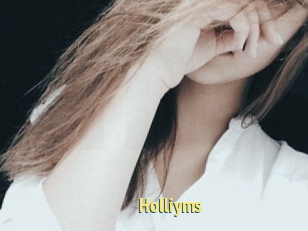 Holliyms