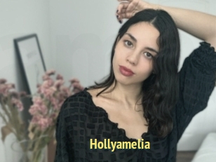 Hollyamelia