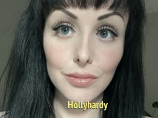 Hollyhardy