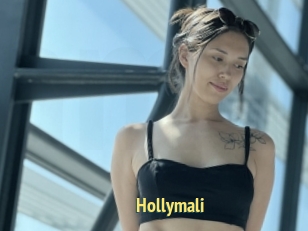 Hollymali