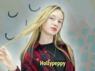 Hollypeppy