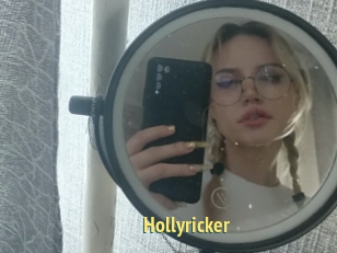 Hollyricker