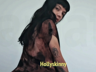 Hollyskinny