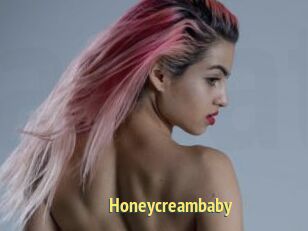 Honeycreambaby