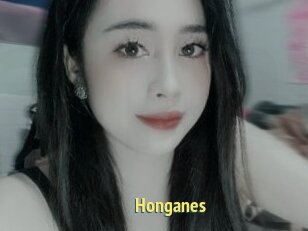 Honganes