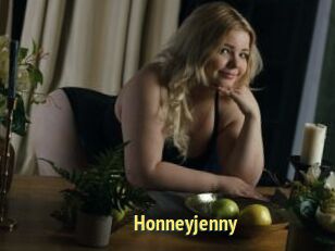 Honneyjenny