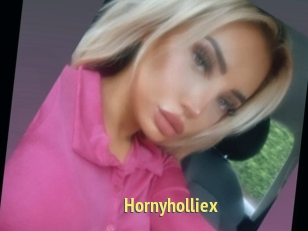 Hornyholliex