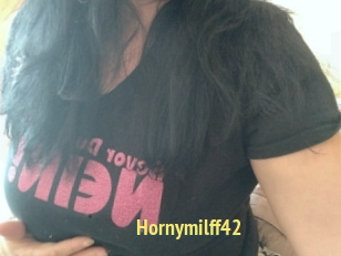 Hornymilff42