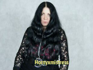 Hornyxmistress