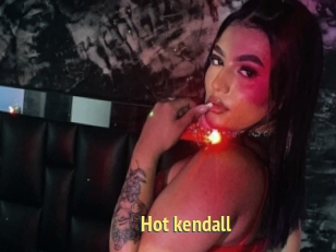 Hot_kendall