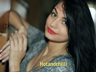 Hotandchilli