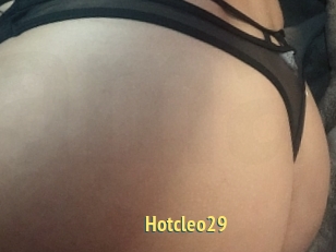 Hotcleo29