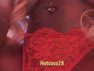 Hotcoco28