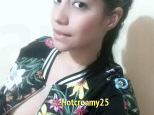 Hotcreamy25