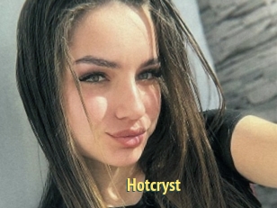 Hotcryst