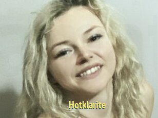 Hotklarite