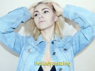 Hotladyamazing