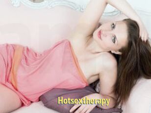 Hotsextherapy