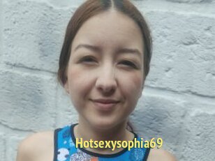 Hotsexysophia69