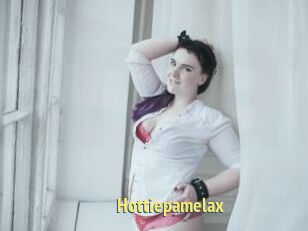 Hottiepamelax