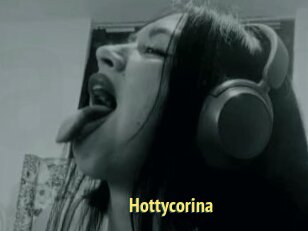 Hottycorina