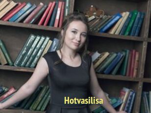 Hotvasilisa