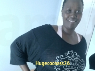 Hugecocoass26