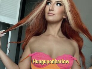 Hunguponharlow