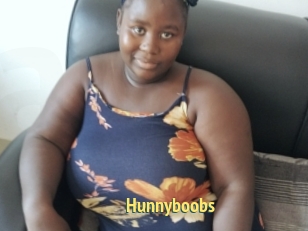 Hunnyboobs