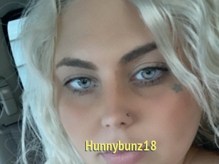 Hunnybunz18