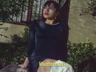 Huntermaria