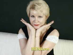 IRENAlove