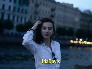 IdaDavis