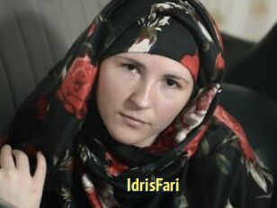 IdrisFari