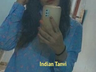 Indian_Tanvi