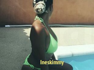 Ineskimmy