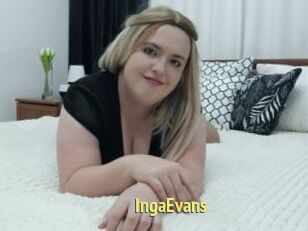 IngaEvans