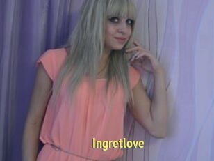 Ingretlove