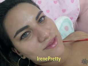 IrenePretty