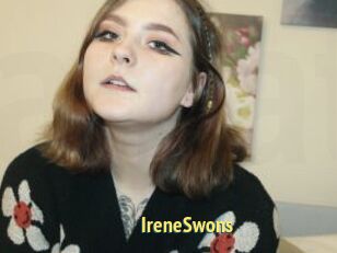 IreneSwons