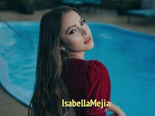 IsabellaMejia