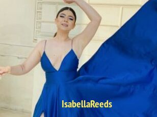 IsabellaReeds