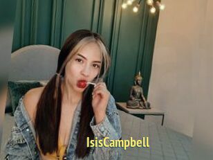 IsisCampbell