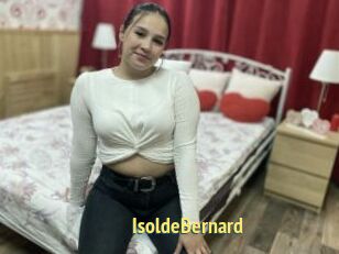 IsoldeBernard