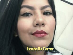 Issabella_Ferrer