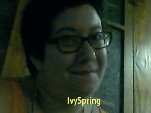 IvySpring