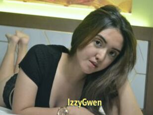 IzzyGwen