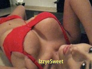 IzzyeSweet