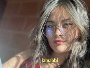 Iamabbi